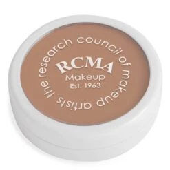 FOUNDATION -Luxe Beauty rcma foundation p638 14806 image