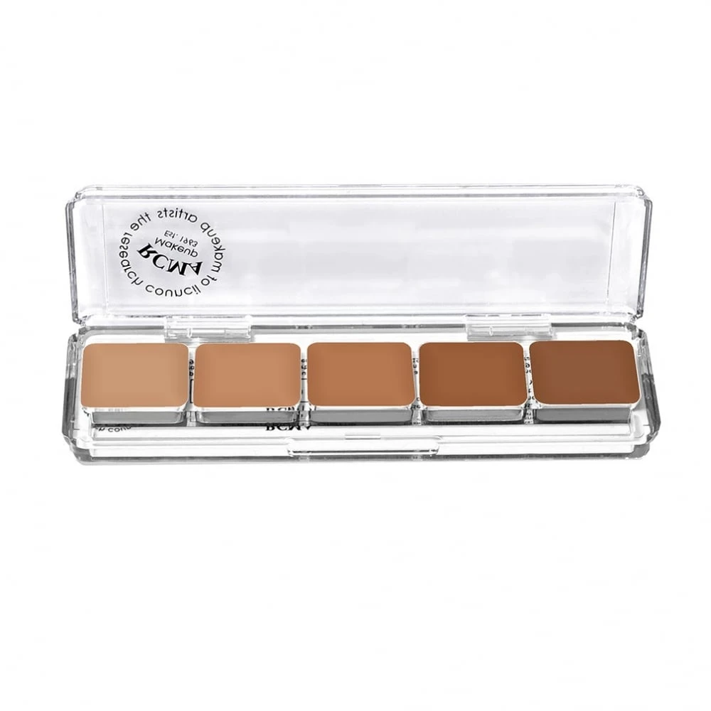 FOUNDATION PALETTE 8 FOUNDATION PALETTE - Image 6