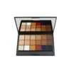 FOUNDATION PALETTE KEVIN JAMES BENNETT X18 -Luxe Beauty rcma foundation palette p639 20500 image