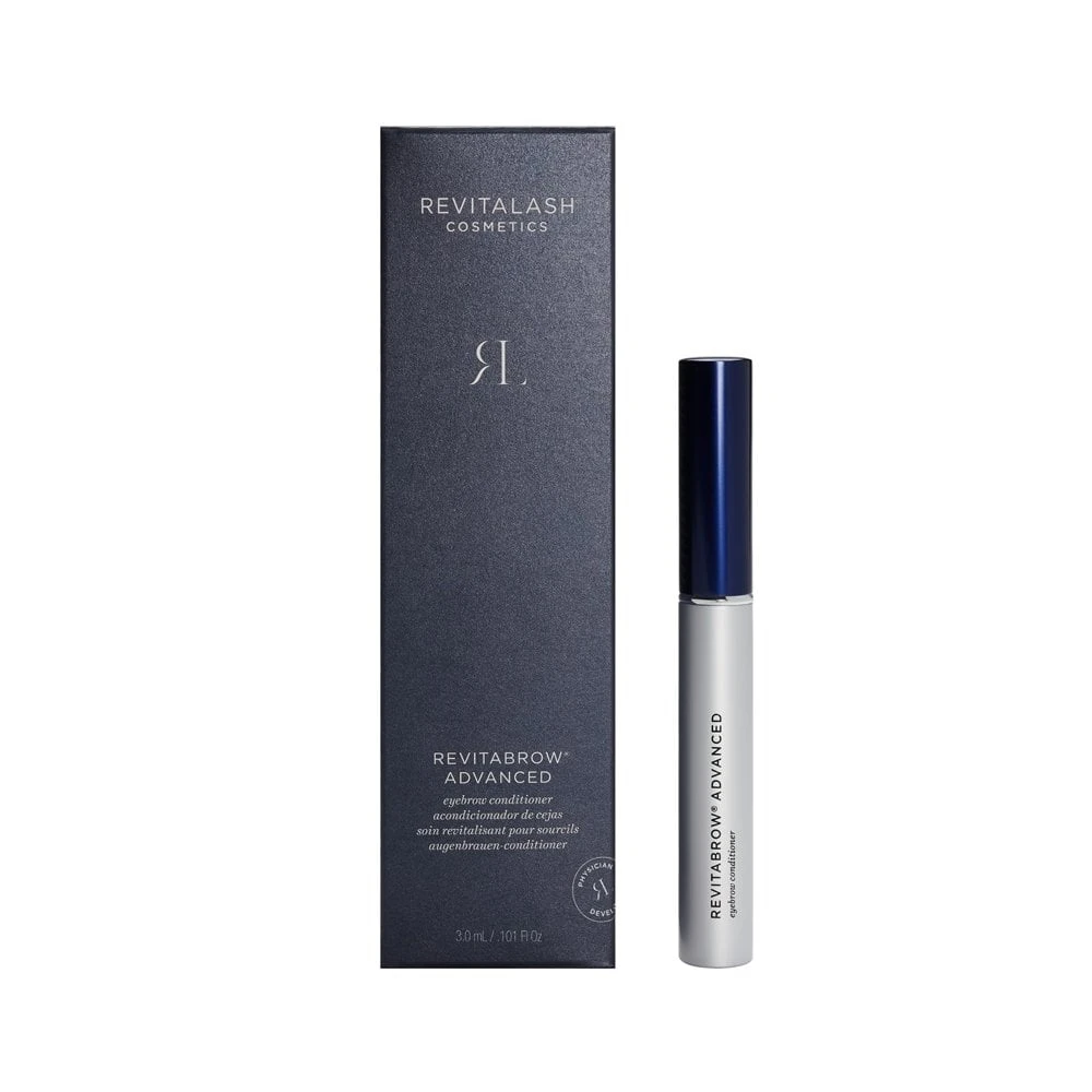 Revitalash REVITABROW ADVANCED EYEBROW CONDITIONER 3 Revitalash REVITABROW ADVANCED EYEBROW CONDITIONER