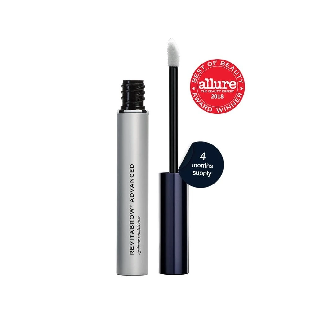 Revitalash REVITABROW ADVANCED EYEBROW CONDITIONER 4 Revitalash REVITABROW ADVANCED EYEBROW CONDITIONER - Image 2