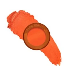 YUMMY SKIN BLURRING BALM POWDER FLUSHED 27 YUMMY SKIN BLURRING BALM POWDER FLUSHED -Luxe Beauty s26540 Bellini 1