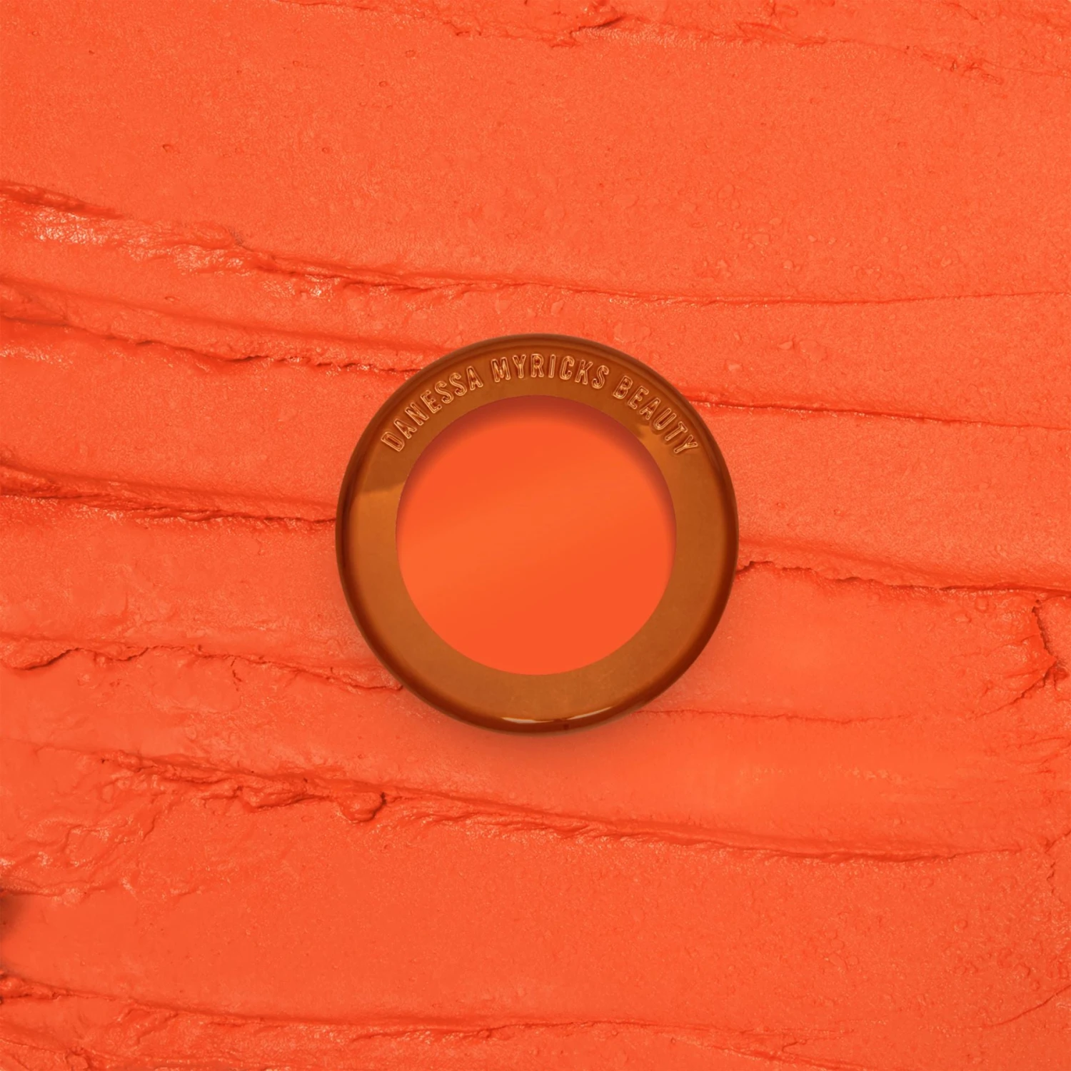 YUMMY SKIN BLURRING BALM POWDER FLUSHED 10 YUMMY SKIN BLURRING BALM POWDER FLUSHED - Image 8