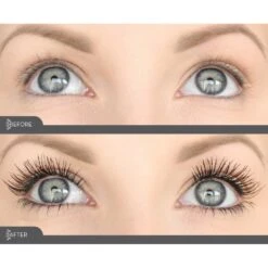 MAGNETIC LASH - 2 PART MASCARA SET 7 MAGNETIC LASH - 2 PART MASCARA SET -Luxe Beauty santhilea london magnetic lash 2 part mascara set p559 2803 image