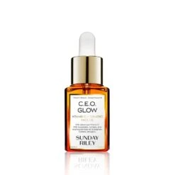 Sunday Riley C.E.O. GLOW - VITAMIN C & TURMERIC FACE OIL