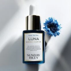 Sunday Riley LUNA - SLEEPING NIGHT OIL 10 Sunday Riley LUNA - SLEEPING NIGHT OIL -Luxe Beauty sunday riley luna sleeping night oil p3997 19620 image