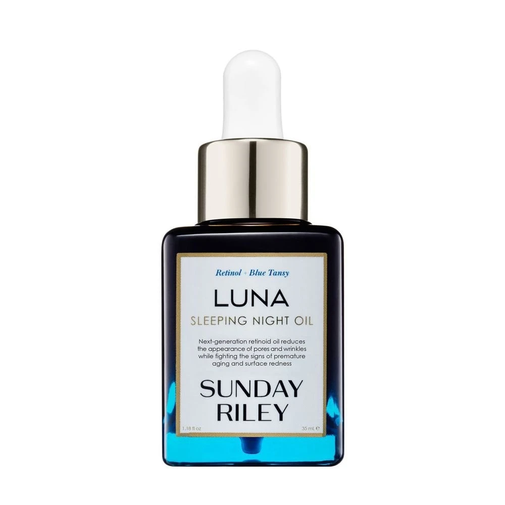 Sunday Riley LUNA - SLEEPING NIGHT OIL 3 Sunday Riley LUNA - SLEEPING NIGHT OIL