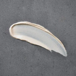 ULTIMATE RECOVERY SKIN RESTORING MOISTURE LOCKING CREAM -Luxe Beauty ultimate recovery swatch 2