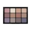 EYESHADOW PALETTE - 06 PARIS NUDES SLIMPRO 2 EYESHADOW PALETTE - 06 PARIS NUDES SLIMPRO -Luxe Beauty viseart eyeshadow palette 06 paris nudes p4249 20960 image