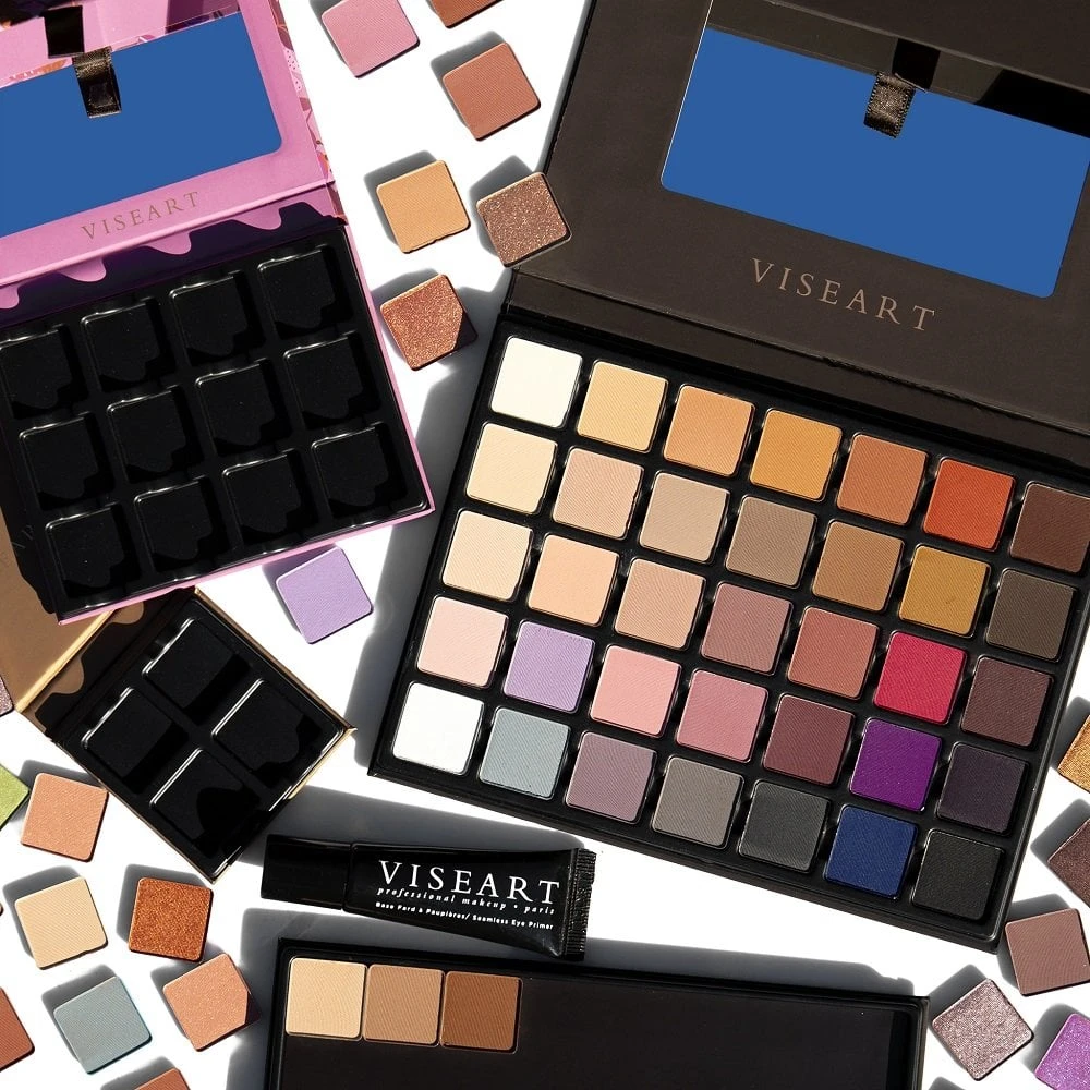 GRANDE PRO 1X PIGMENT PALETTE 7 GRANDE PRO 1X PIGMENT PALETTE - Image 5