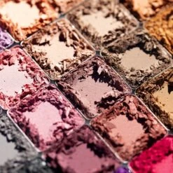 GRANDE PRO 1X PIGMENT PALETTE 9 GRANDE PRO 1X PIGMENT PALETTE -Luxe Beauty viseart grande pro 1x pigment palette p4259 20985 image