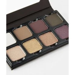 PETIT PRO 1 EYESHADOW PALETTE 7 PETIT PRO 1 EYESHADOW PALETTE -Luxe Beauty viseart petit pro 1 eyeshadow palette p3826 19390 image