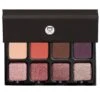 PETIT PRO DEUX 2 EYESHADOW PALETTE -Luxe Beauty viseart petit pro 2 eyeshadow palette p4206 21064 image