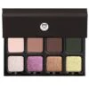 PETIT PRO TROIS 3 EYESHADOW PALETTE -Luxe Beauty viseart petit pro 3 eyeshadow palette p4207 21066 image