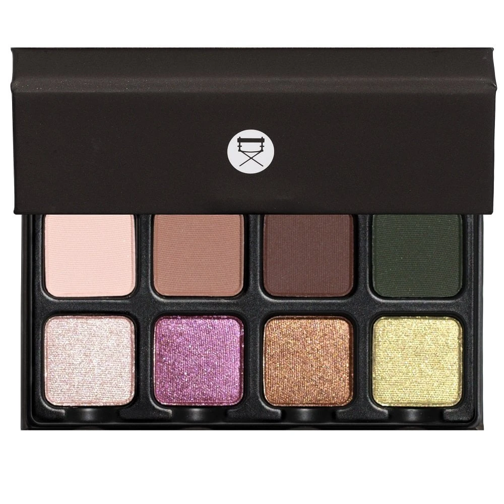 PETIT PRO TROIS 3 EYESHADOW PALETTE 3 PETIT PRO TROIS 3 EYESHADOW PALETTE