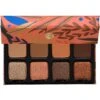 PETIT PRO 4 EYESHADOW PALETTE - APRICOTINE 1 PETIT PRO 4 EYESHADOW PALETTE - APRICOTINE -Luxe Beauty viseart petit pro 4 eyeshadow palette apricotine p4208 21067 image