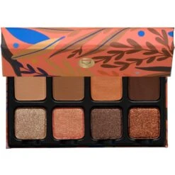 PETIT PRO 4 EYESHADOW PALETTE - APRICOTINE