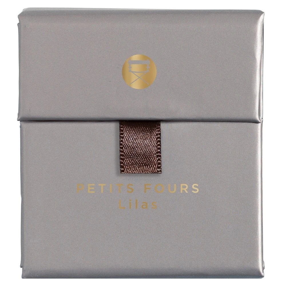 PETITS FOURS PIGMENT PALETTE - LILAS 4 PETITS FOURS PIGMENT PALETTE - LILAS - Image 2