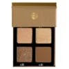 PETITS FOURS PIGMENT PALETTE - PRALINE -Luxe Beauty viseart petits fours pigment palette praline p4258 20973 image