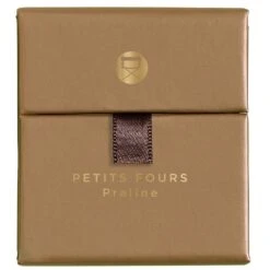 PETITS FOURS PIGMENT PALETTE - PRALINE 8 PETITS FOURS PIGMENT PALETTE - PRALINE -Luxe Beauty viseart petits fours pigment palette praline p4258 20975 image