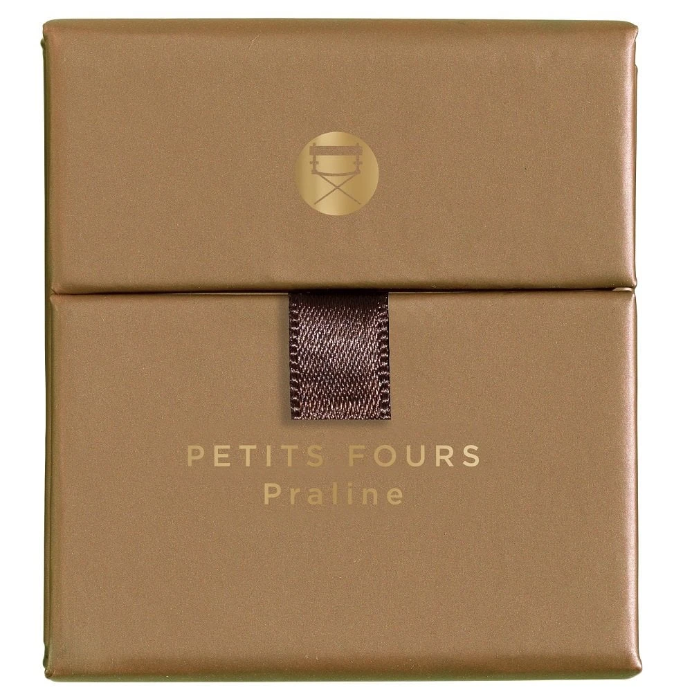 PETITS FOURS PIGMENT PALETTE - PRALINE 4 PETITS FOURS PIGMENT PALETTE - PRALINE - Image 2