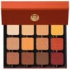 PETITES MATTES WARM PALETTE 2 PETITES MATTES WARM PALETTE -Luxe Beauty warm1 034