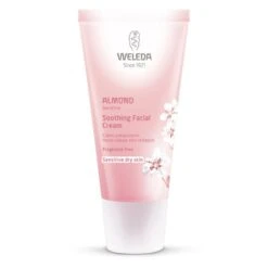 Weleda ALMOND SOOTHING - FACIAL CREAM 4 Weleda ALMOND SOOTHING - FACIAL CREAM -Luxe Beauty weleda almond soothing facial cream p3707 17565 image